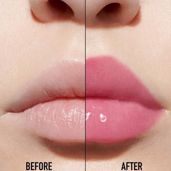 NEW DIOR Addict Lip Maximizer | Lip Plumping Gloss | 007 Raspberry - Picture 6 of 8